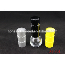 High Quality Mini Glass Nail Polish Bottle